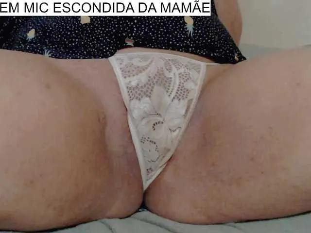 AgathaMendes's avatar