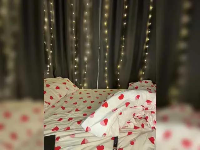 Akadori on BongaCams 