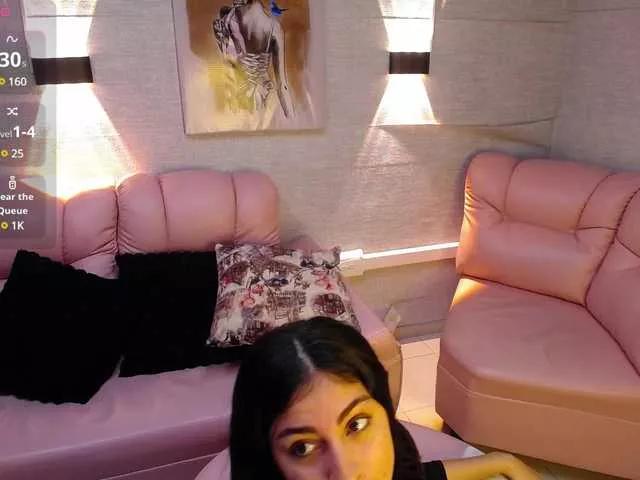 Alaya-Cute on BongaCams 