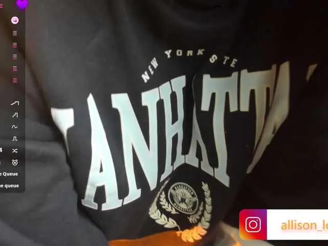 allisonlove69 on BongaCams 