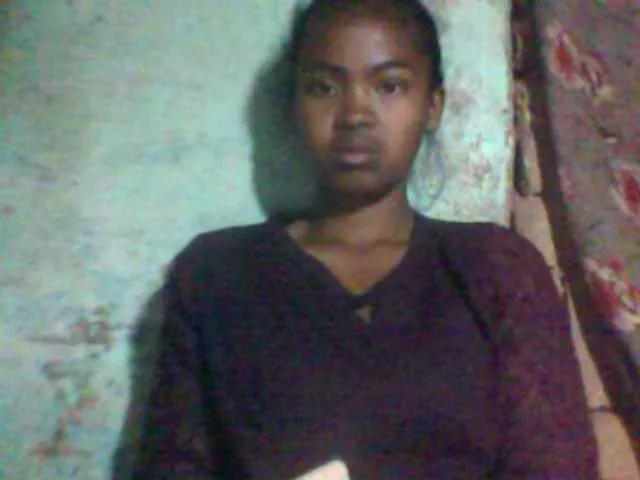 Allycha1 on BongaCams 