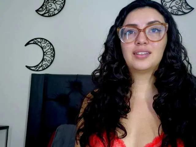 AmatistaMk on BongaCams 