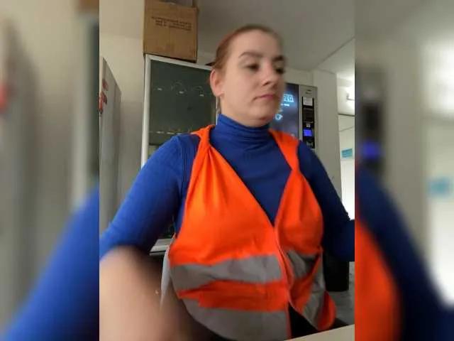 Anastasia2017 on BongaCams 