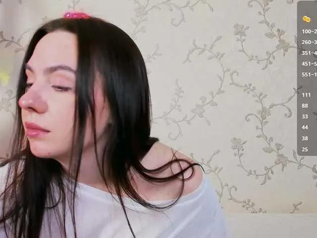 Ann-Sweer on BongaCams 