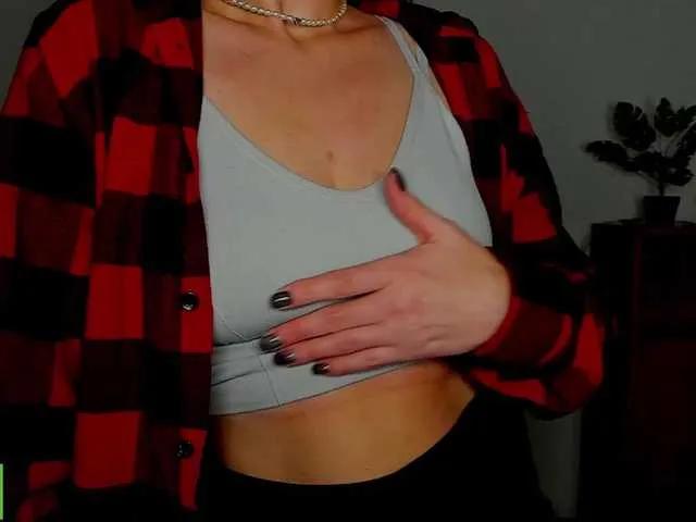 Annakillkiss on BongaCams 