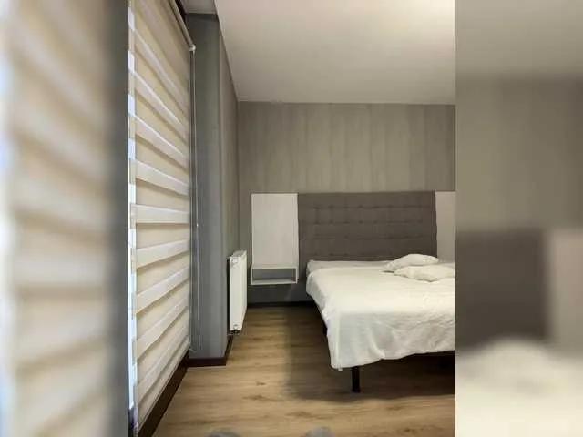 BabyDarii on BongaCams 