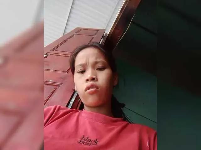 Babynhi90 on BongaCams 