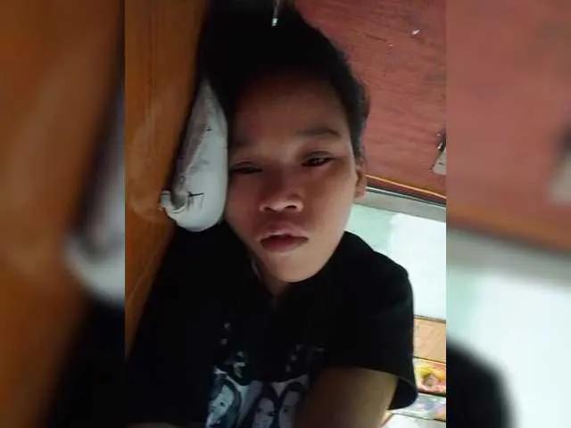 Babynhi90 on BongaCams 