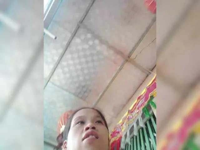 Babynhi90 on BongaCams 