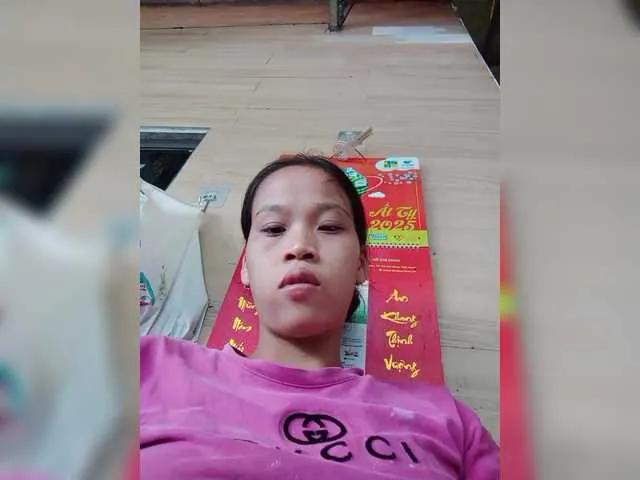 Babynhi90 on BongaCams 