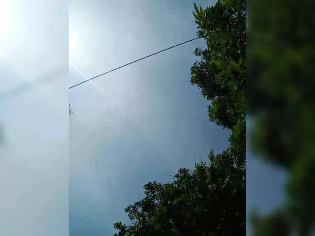 Babynhi90 on BongaCams 