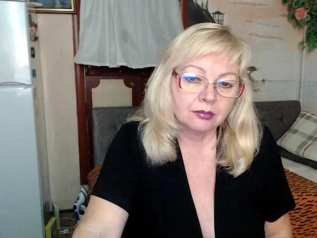 BarbaraBlondy on BongaCams 