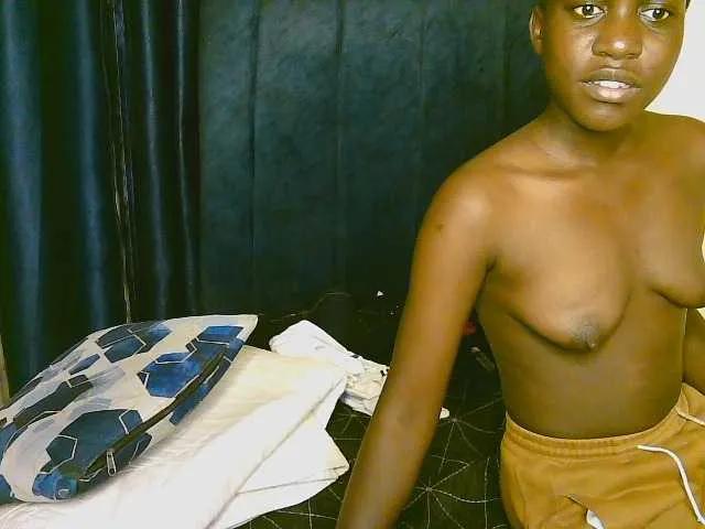 Barbecue12 on BongaCams 