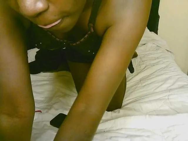 Barbecue12 on BongaCams 