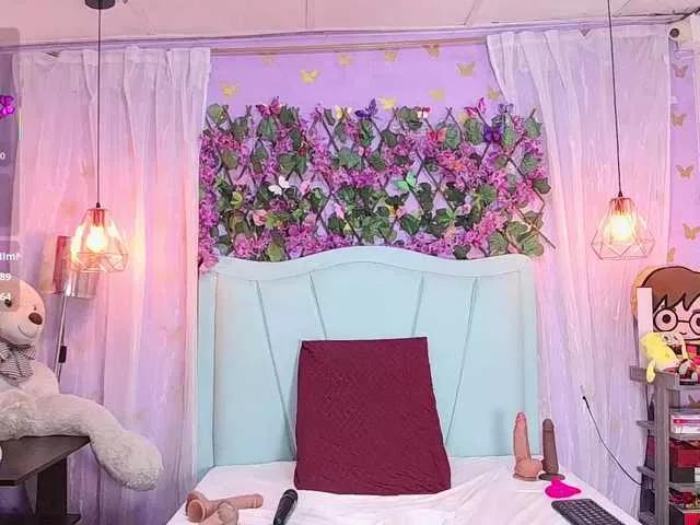 bigboobsrose1 on BongaCams 