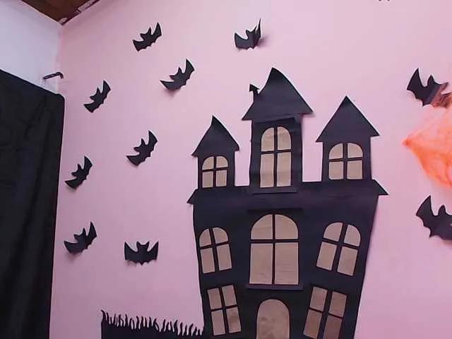 celeste-mrg on BongaCams 