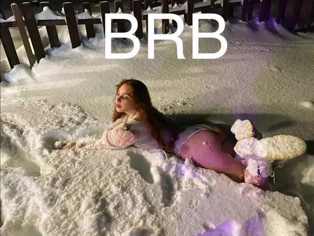 cinnabongirl on BongaCams 