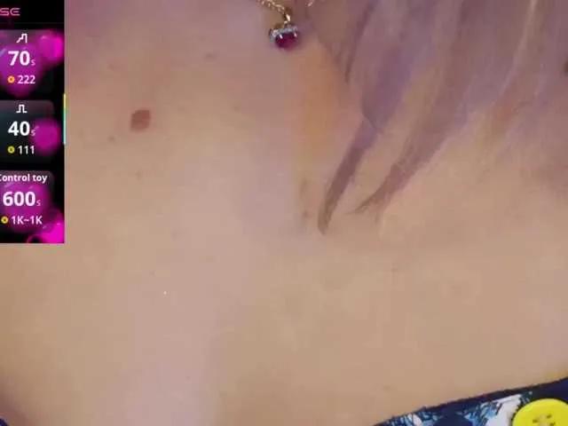 Cool-Baby on BongaCams 