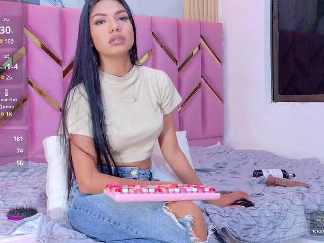 daddyissues on BongaCams 