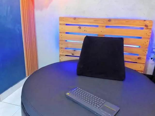 daiisy-kiss on BongaCams 