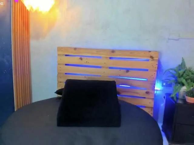 daiisy-kiss on BongaCams 