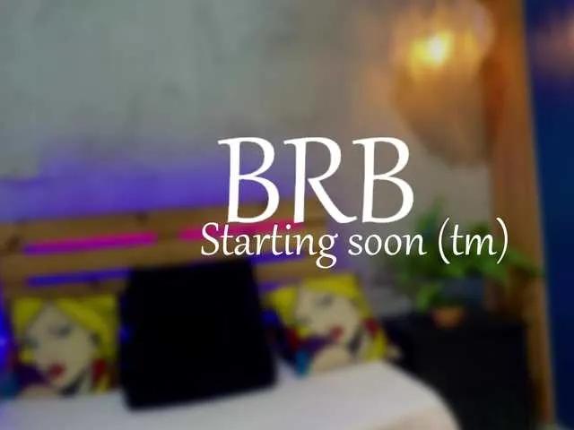 daiisy-kiss on BongaCams 