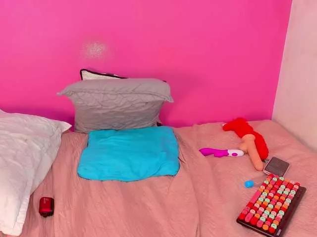 drooling4daddy on BongaCams 