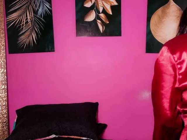 drooling4daddy on BongaCams 