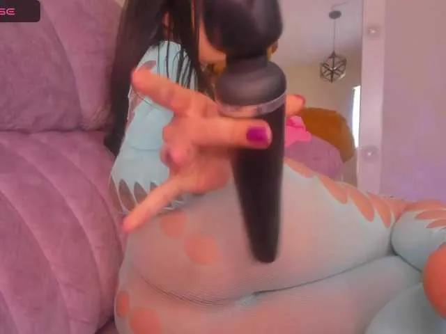 Elektra-1 on BongaCams 