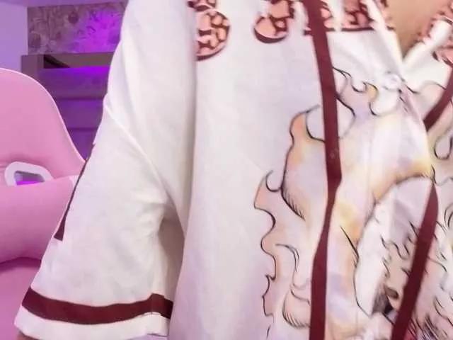 EmmaSanches on BongaCams 