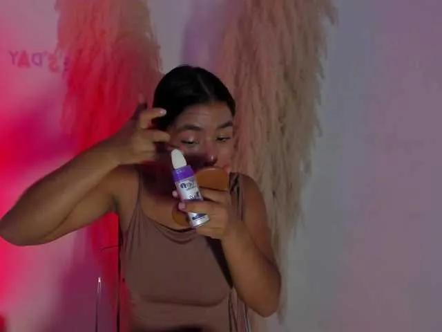 HayamiKioto on BongaCams 