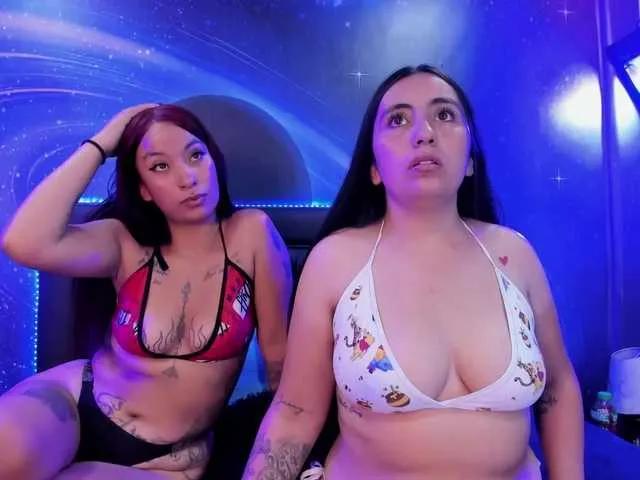 hotttgiirllesbian's avatar