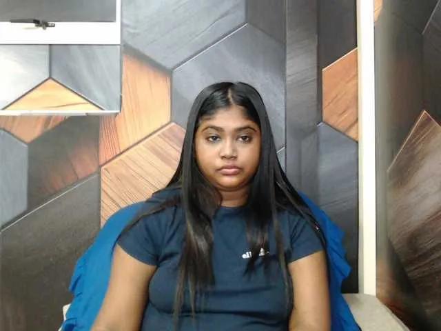 IndianRimmel on BongaCams 