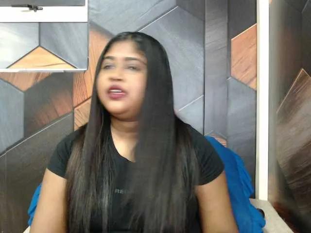 IndianRimmel on BongaCams 