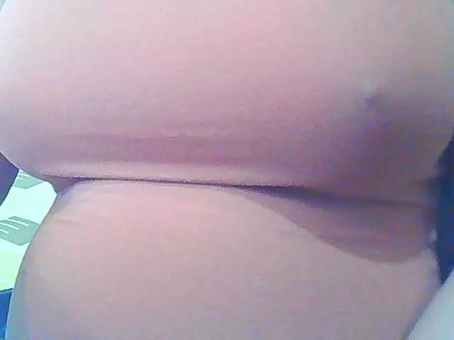 KeepmepregO on BongaCams 