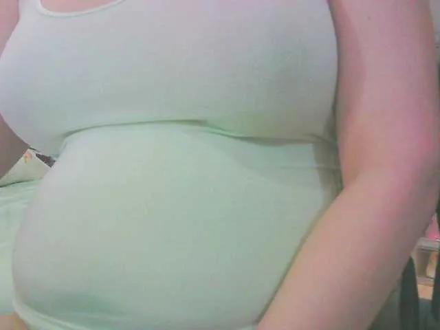 KeepmepregO on BongaCams 