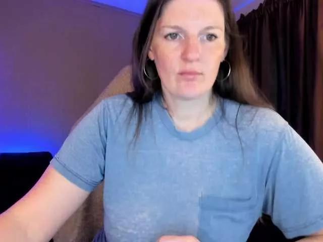 KellyCarolina on BongaCams 