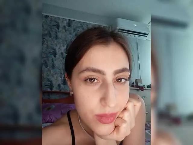 kiska-kira on BongaCams 