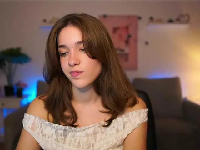 kissiecat on BongaCams 