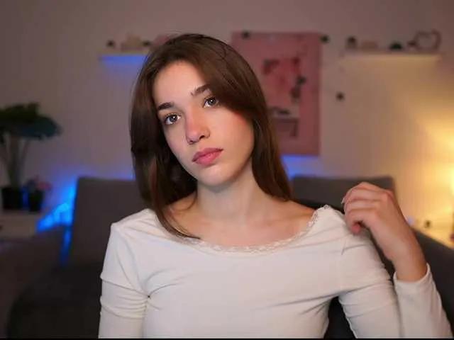 kissiecat on BongaCams 