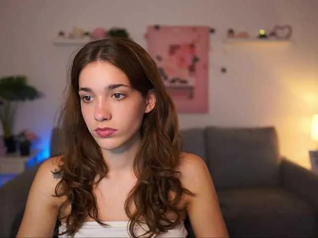 kissiecat on BongaCams 