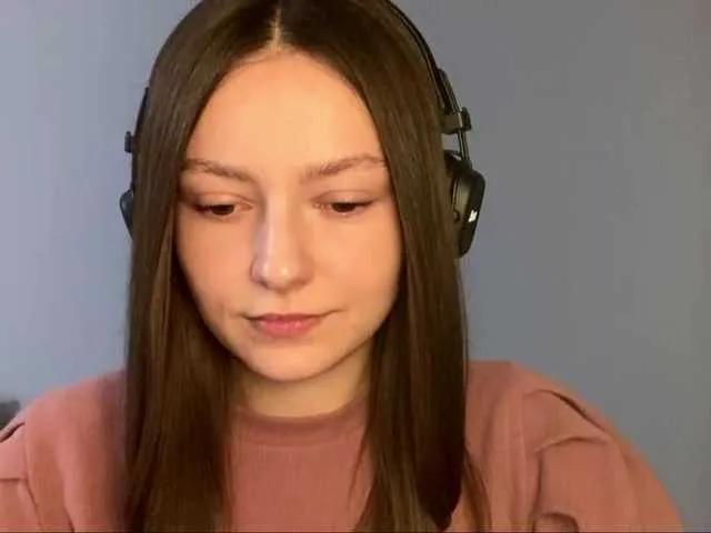 KittieRusu on BongaCams 