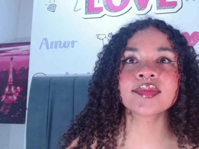 KittyBrooke on BongaCams 