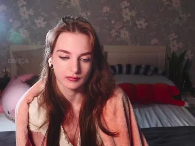 Kottyaaaa on BongaCams 