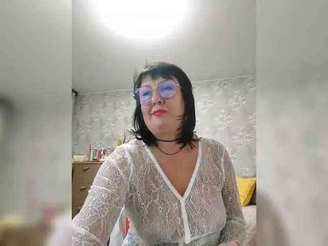 LaliaMia on BongaCams 