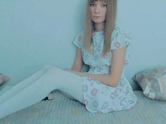 Liliya9 on BongaCams 