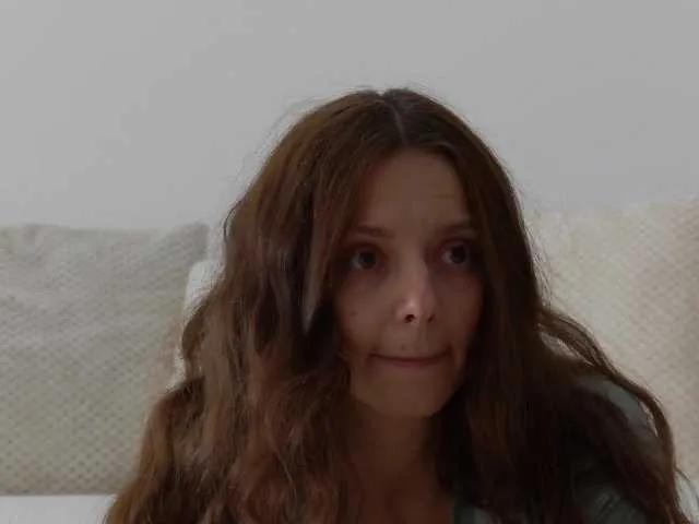 LilyRoselyn on BongaCams 