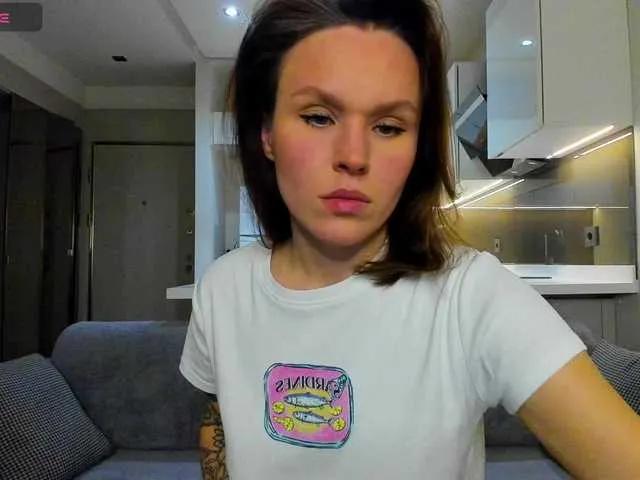 LisaDaniels's avatar