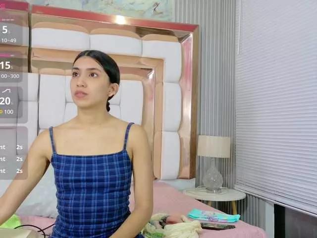 littleeemiily on BongaCams 