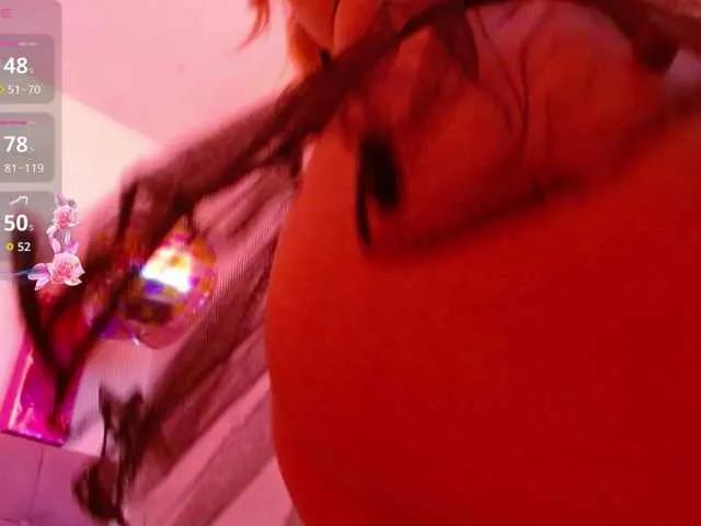 Lola-wish on BongaCams 